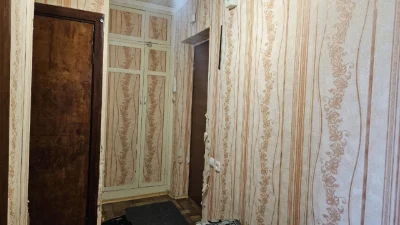 2-room apartment in Sosmisto