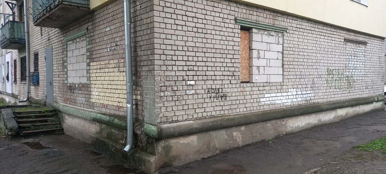 For sale .under store or office, Ul. Uhtomskogo, Socgorod