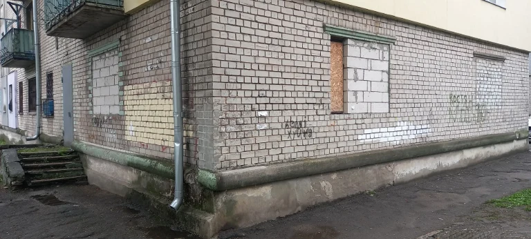 Продам .под  магазин или офис ул.Ухтомского Соцгород выведен
