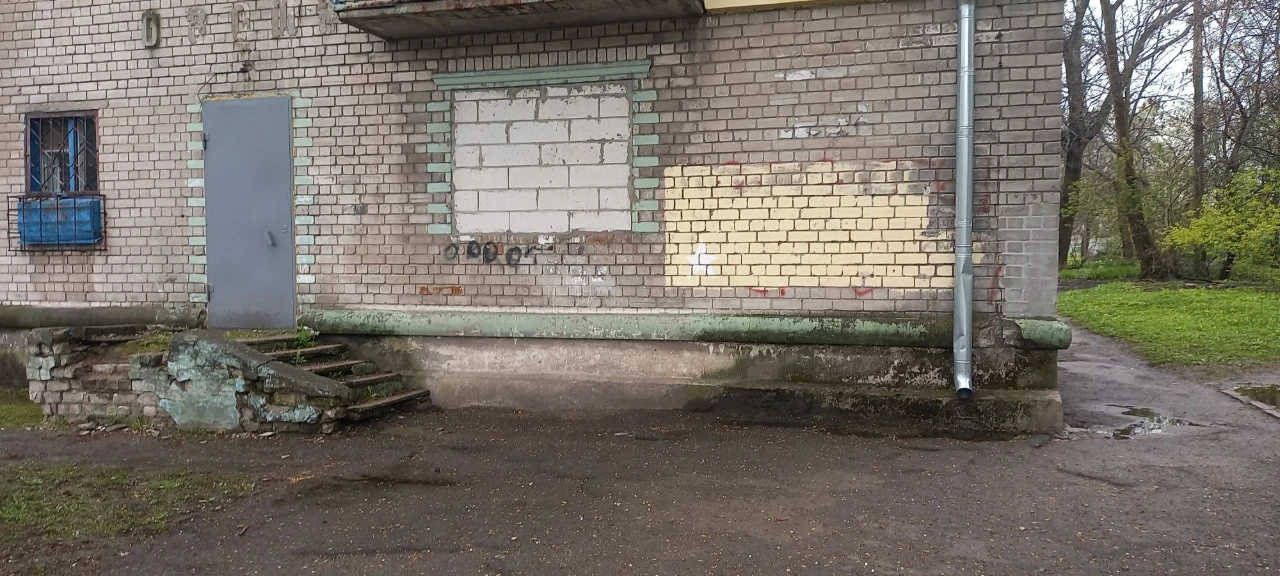 For sale .under store or office, Ul. Uhtomskogo, Socgorod