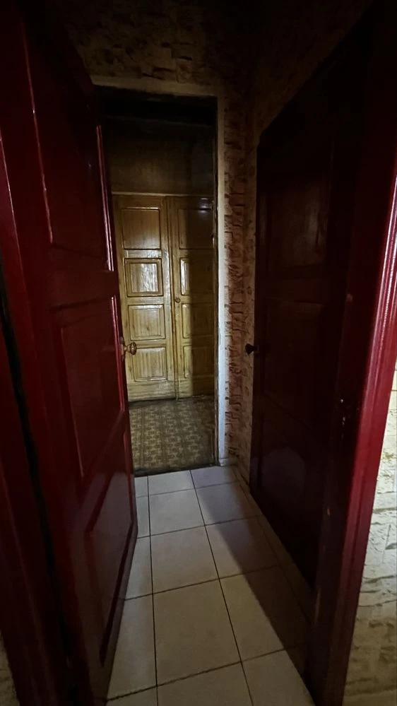 Продажа 3-комнатной квартиры в Соцгороде, сталинка, АО