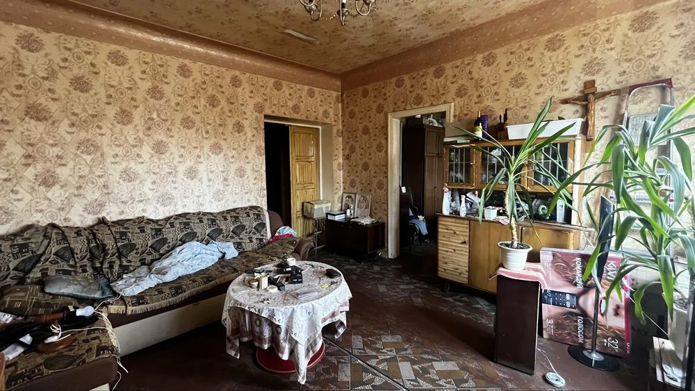 Продажа 3-комнатной квартиры в Соцгороде, сталинка, АО