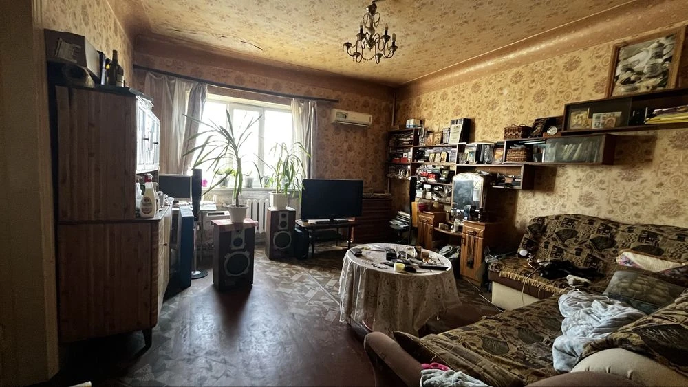 Продажа 3-комнатной квартиры в Соцгороде, сталинка, АО