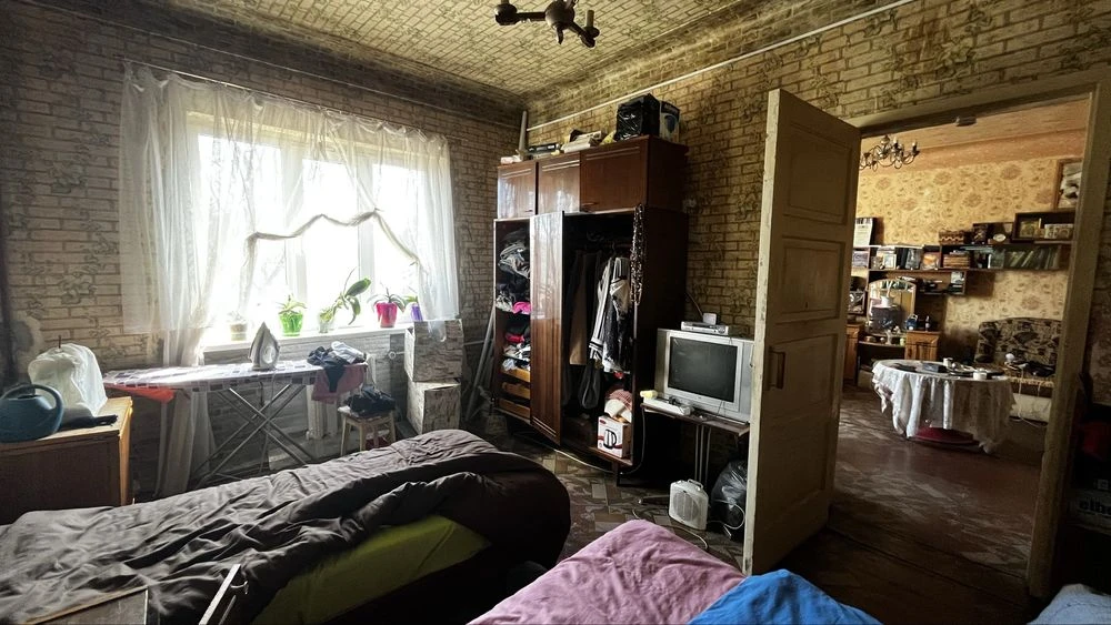 Продажа 3-комнатной квартиры в Соцгороде, сталинка, АО