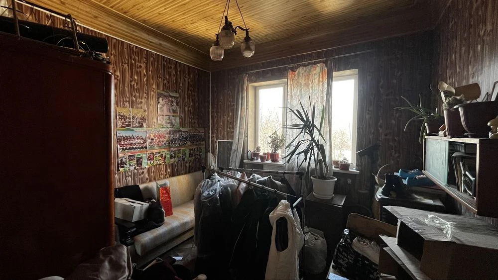 Продажа 3-комнатной квартиры в Соцгороде, сталинка, АО