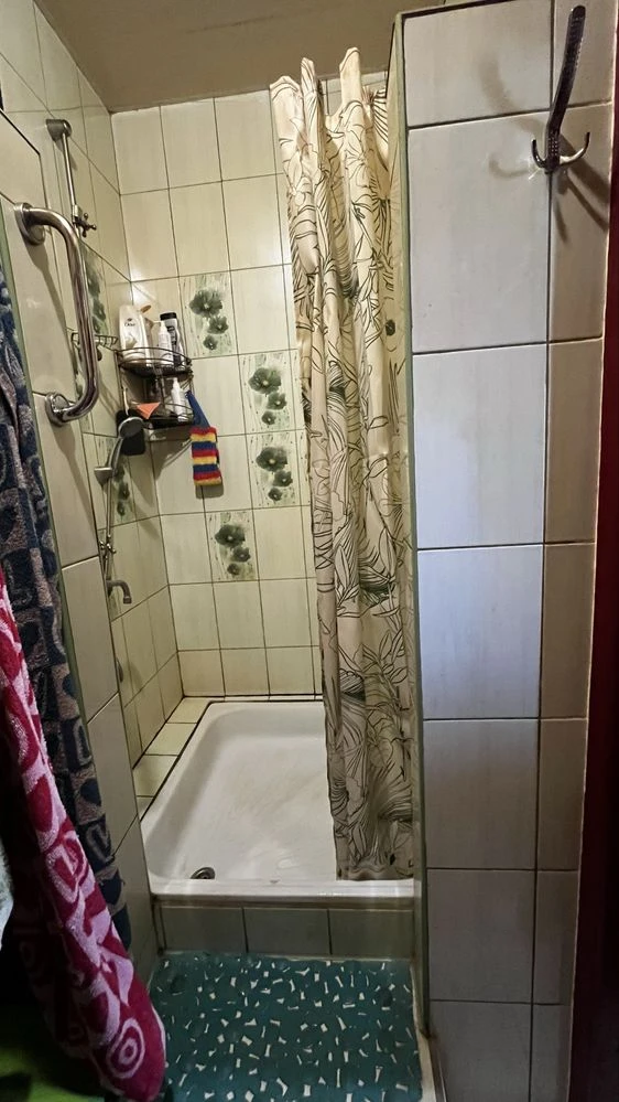 Продажа 3-комнатной квартиры в Соцгороде, сталинка, АО