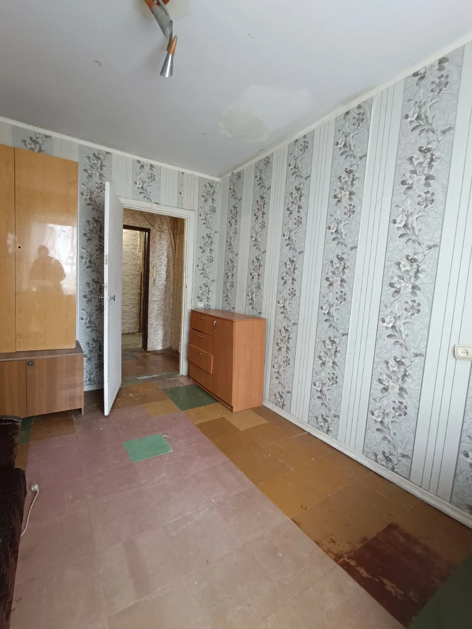 Продажа 2 ком кв Левый берег 1 район