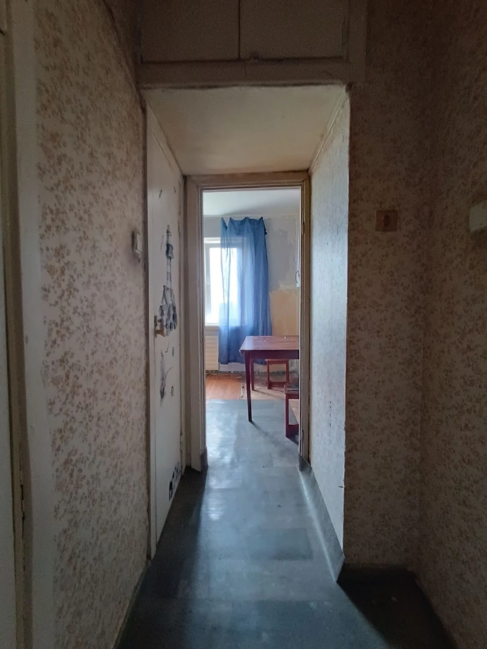 Продажа 2 ком кв Левый берег 1 район