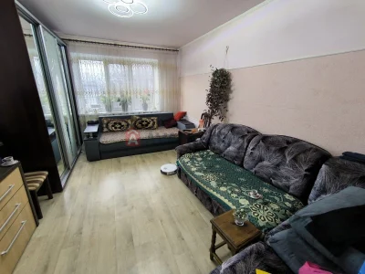 У продажу великогабаритна 4к квартира на Черемушках.