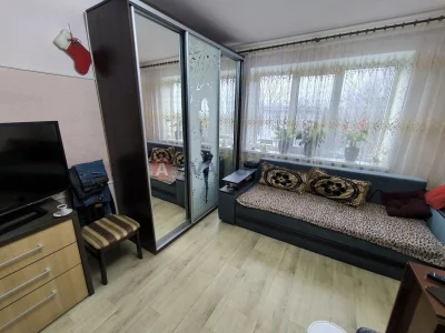У продажу великогабаритна 4к квартира на Черемушках.