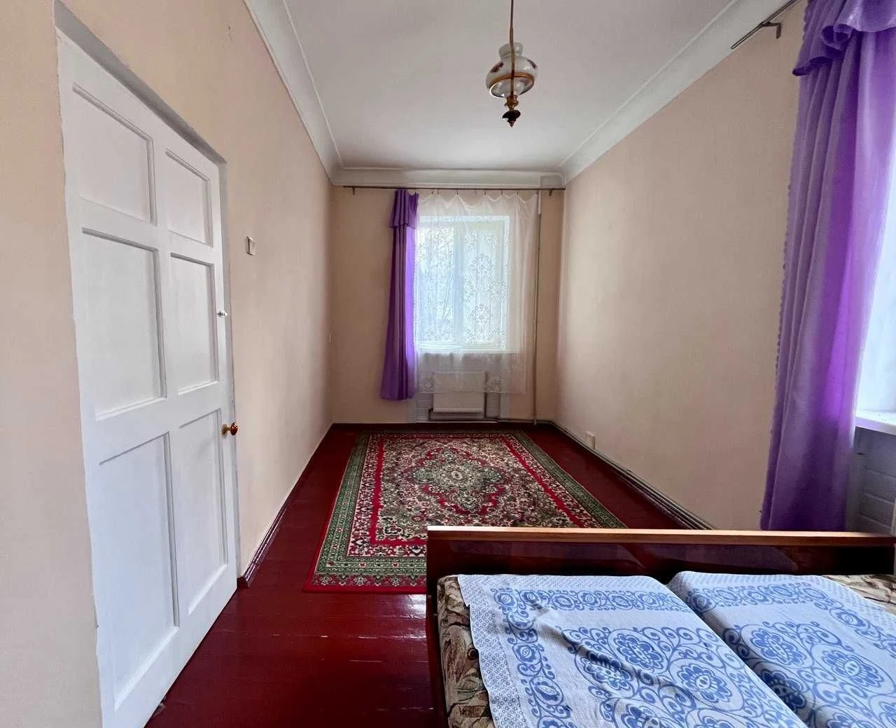 3-кімнатна квартира в будинку АО, газ, вулиця Сірка (Ватутина)