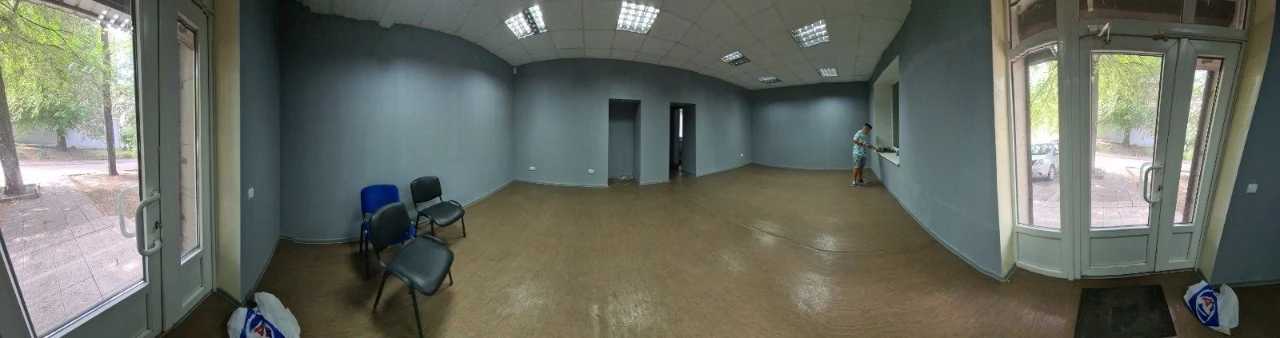 For Sale: 3-bedroom apartment in the center of T. Shevchenko, near an office or store, 66 sq.m.