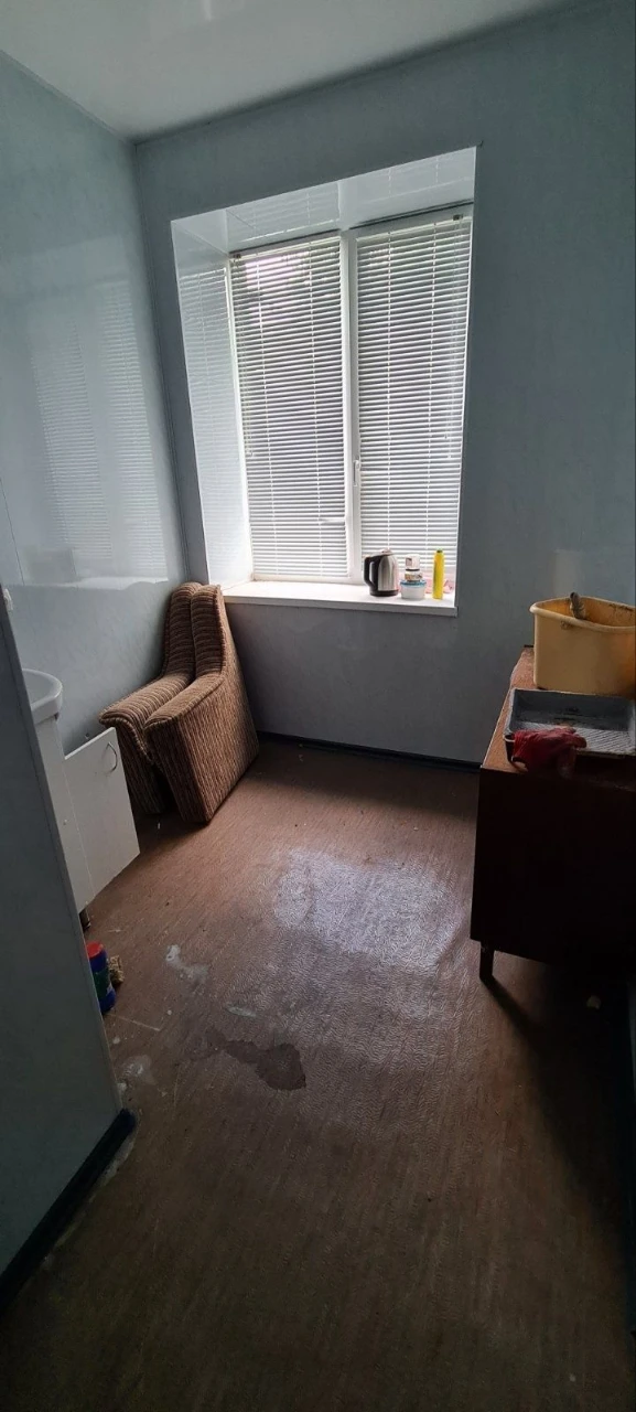 For Sale: 3-bedroom apartment in the center of T. Shevchenko, near an office or store, 66 sq.m.