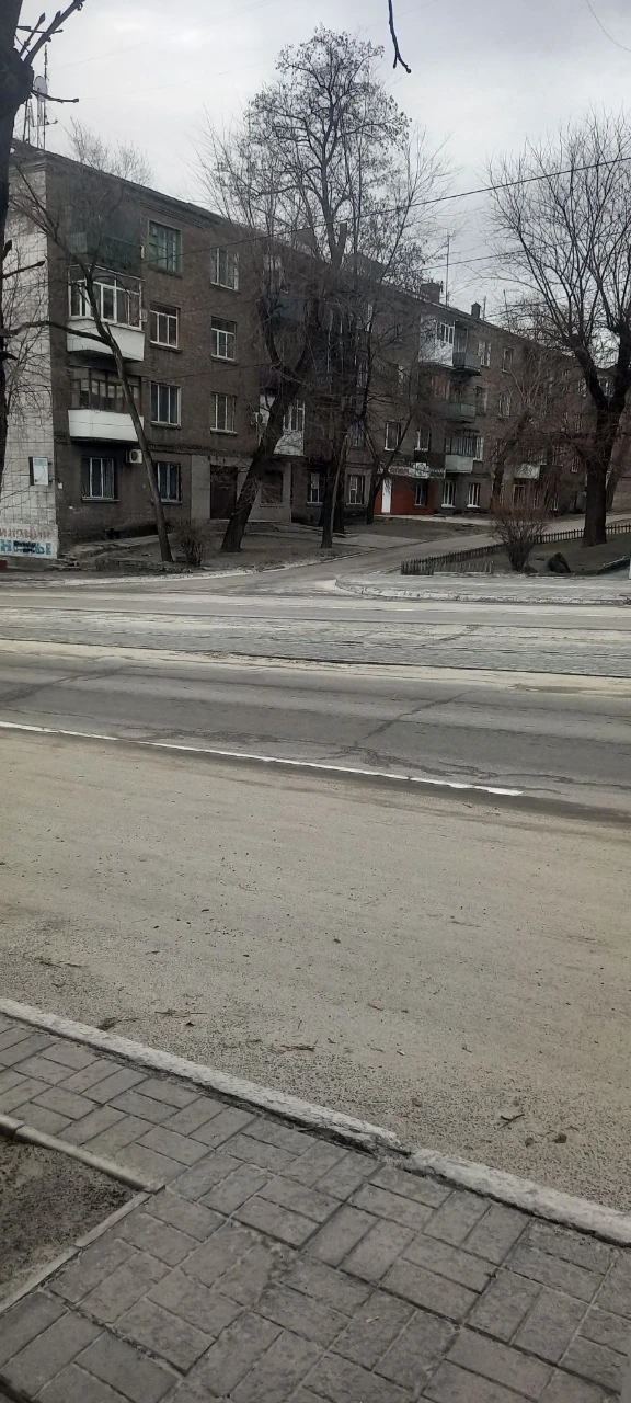 For Sale: 3-bedroom apartment in the center of T. Shevchenko, near an office or store, 66 sq.m.