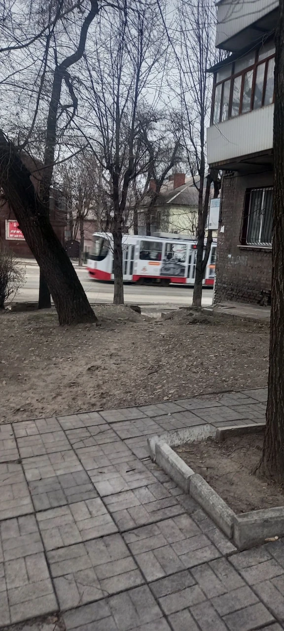 For Sale: 3-bedroom apartment in the center of T. Shevchenko, near an office or store, 66 sq.m.