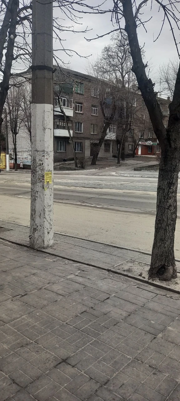 For Sale: 3-bedroom apartment in the center of T. Shevchenko, near an office or store, 66 sq.m.