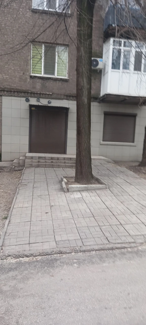 For Sale: 3-bedroom apartment in the center of T. Shevchenko, near an office or store, 66 sq.m.