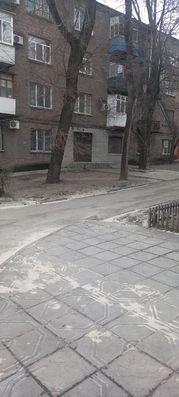 For Sale: 3-bedroom apartment in the center of T. Shevchenko, near an office or store, 66 sq.m.