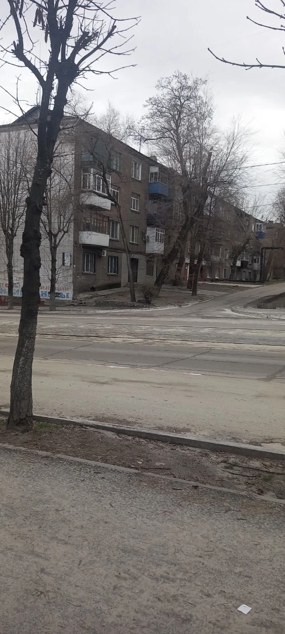 For Sale: 3-bedroom apartment in the center of T. Shevchenko, near an office or store, 66 sq.m.
