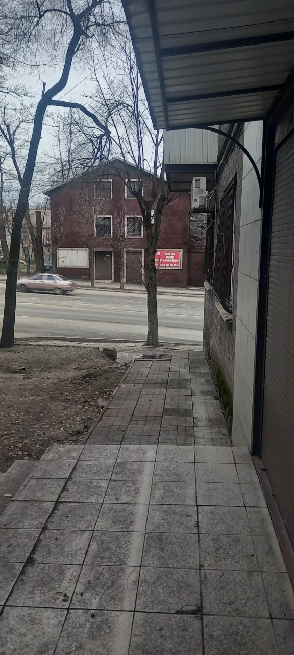 For Sale: 3-bedroom apartment in the center of T. Shevchenko, near an office or store, 66 sq.m.