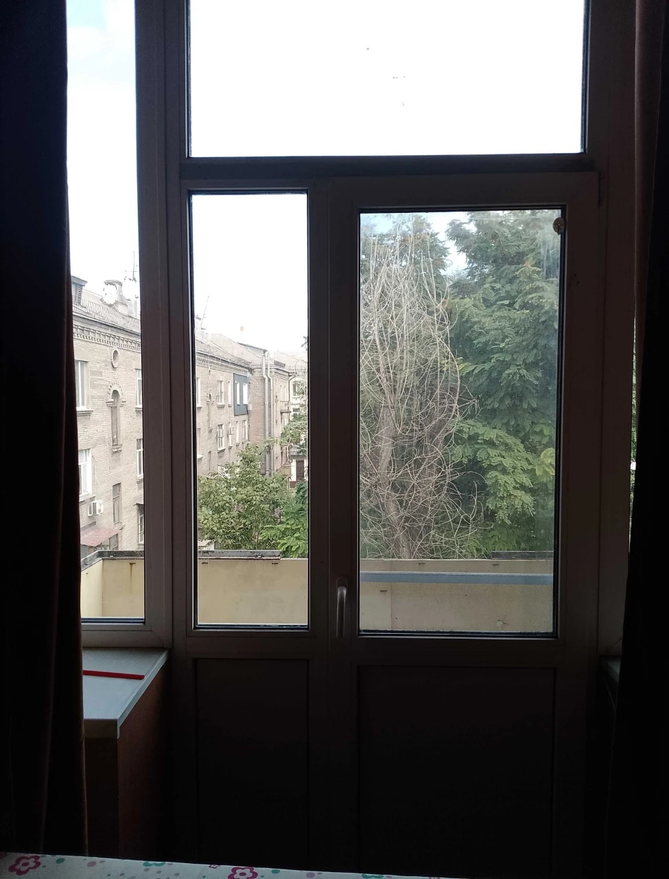Продається 2-кімнатна квартира на проспекті Свободи, м. Кам'янське