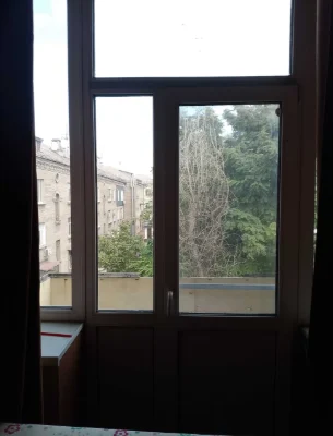 Продається 2-кімнатна квартира на проспекті Свободи, м. Кам'янське