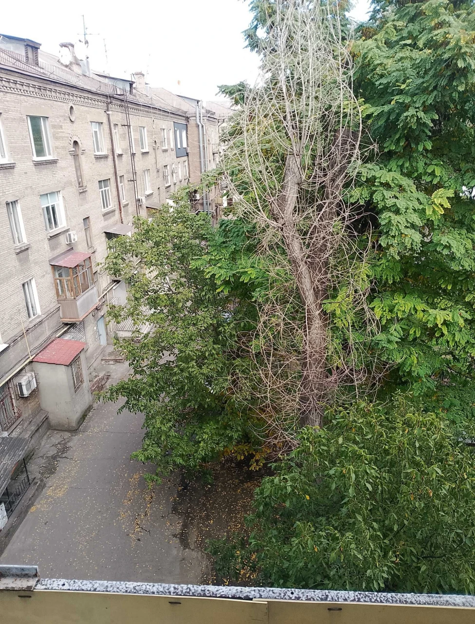 Продається 2-кімнатна квартира на проспекті Свободи, м. Кам'янське