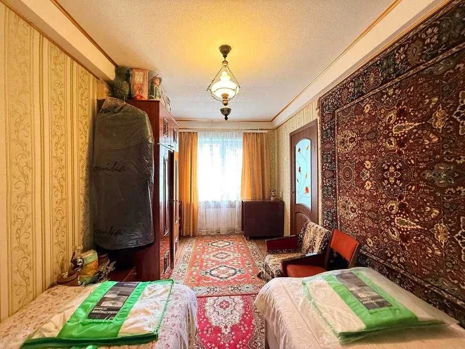Продаж 3-кімнатній квартири в АО, 3/5, меблі та техніка, СОЦМІСТО- Юліана