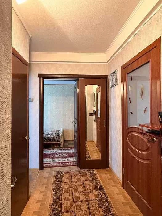 Продаж 3-кімнатній квартири в АО, 3/5, меблі та техніка, СОЦМІСТО- Юліана