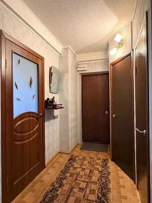 Продаж 3-кімнатній квартири в АО, 3/5, меблі та техніка, СОЦМІСТО- Юліана