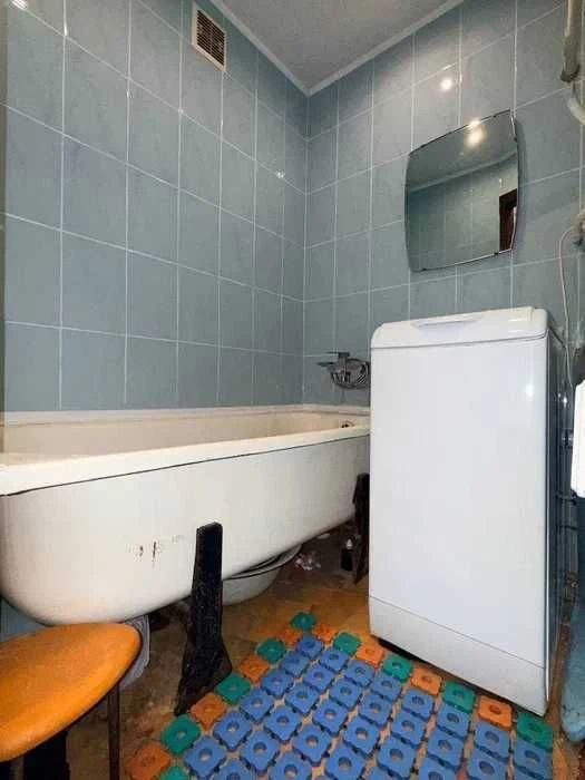 Продаж 3-кімнатній квартири в АО, 3/5, меблі та техніка, СОЦМІСТО- Юліана