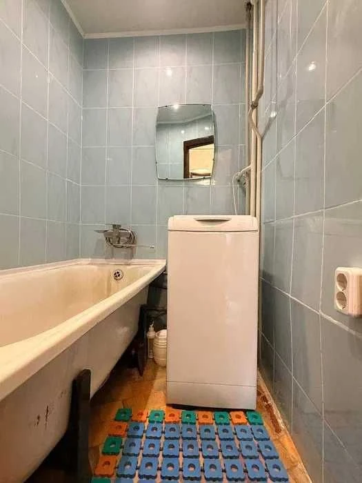 Продаж 3-кімнатній квартири в АО, 3/5, меблі та техніка, СОЦМІСТО- Юліана