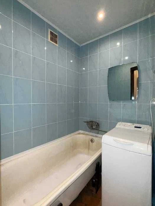 Продаж 3-кімнатній квартири в АО, 3/5, меблі та техніка, СОЦМІСТО- Юліана
