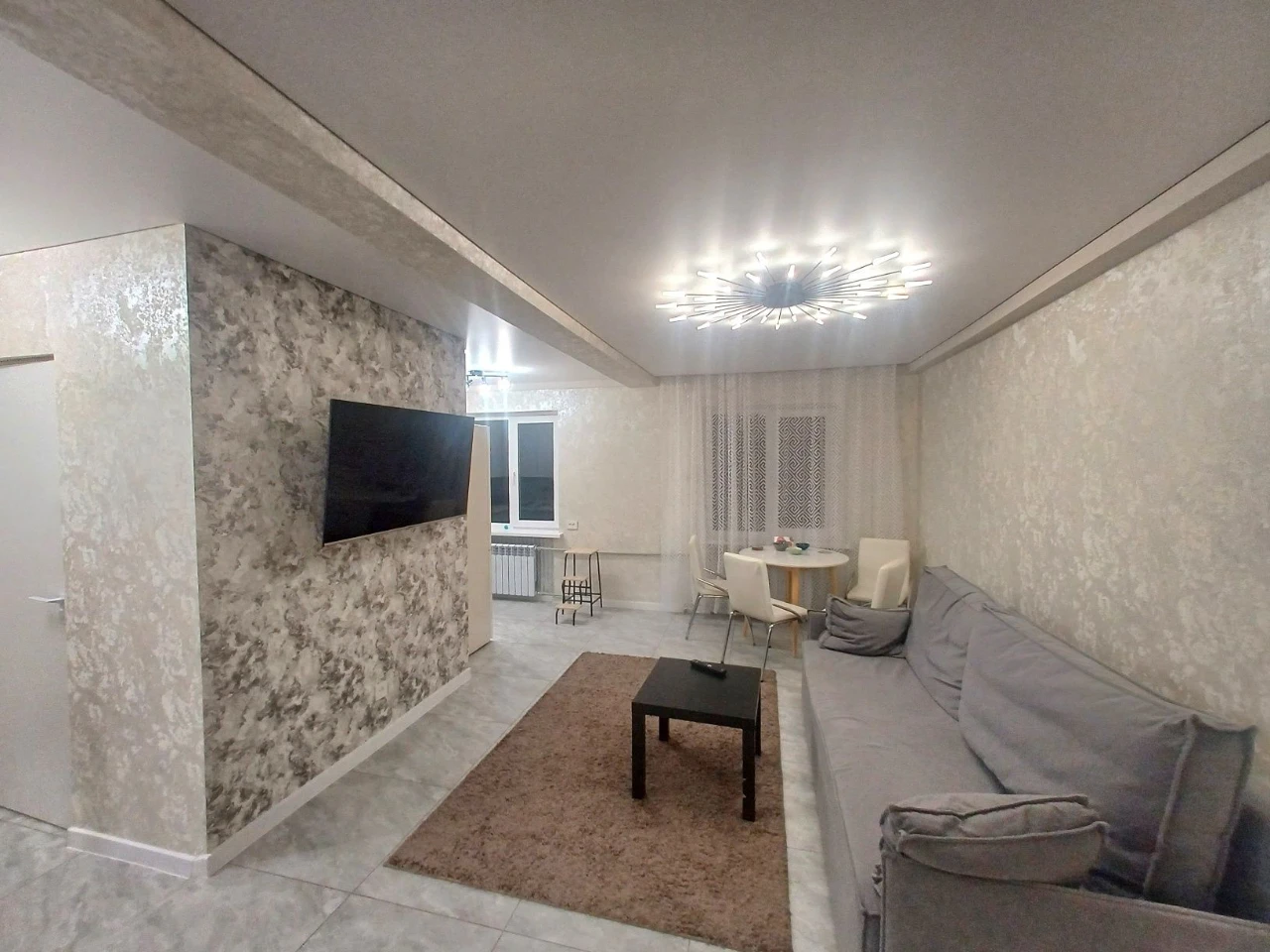 Продаж 3-кімнатній квартири