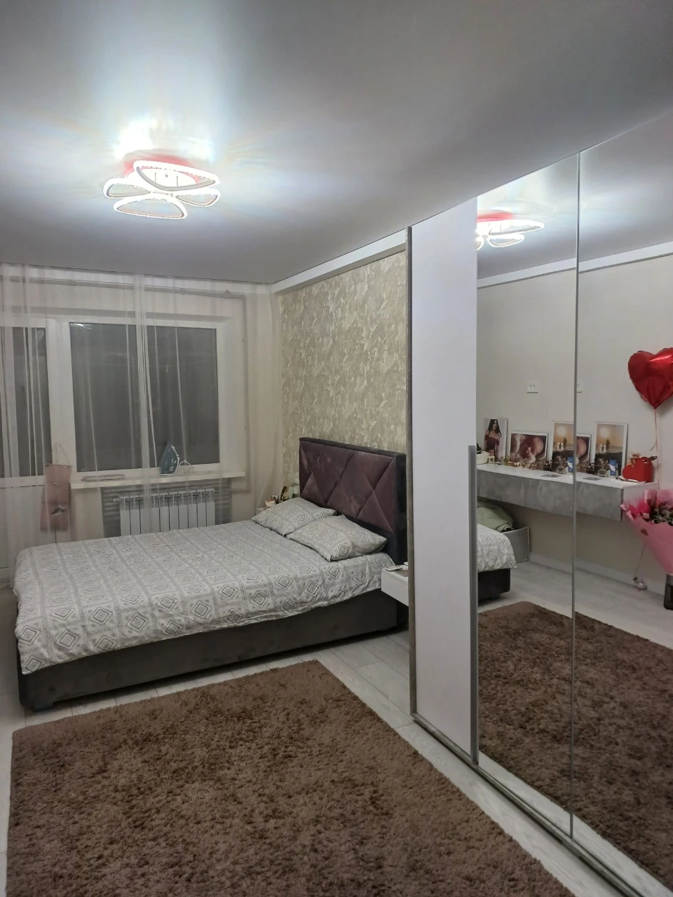 Продаж 3-кімнатній квартири