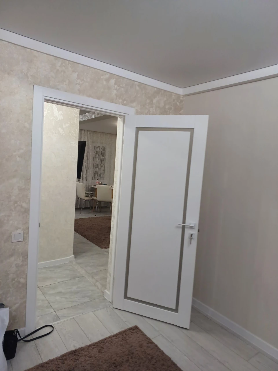 Продаж 3-кімнатній квартири