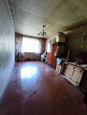 Продаж, 2-кімнатна квартира на правому березі