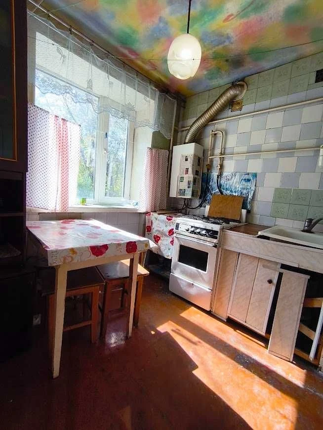 Продаж, 2-кімнатна квартира на правому березі