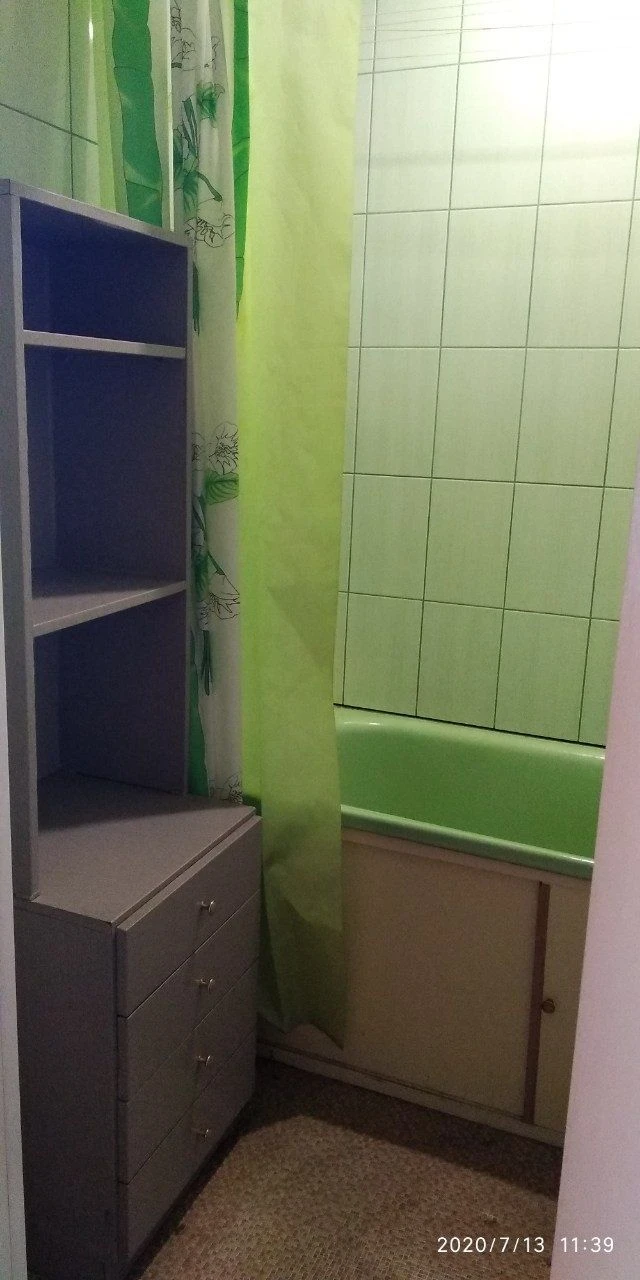 Продаж квартири у м. Кам'янське Дніпропетровської області. Н