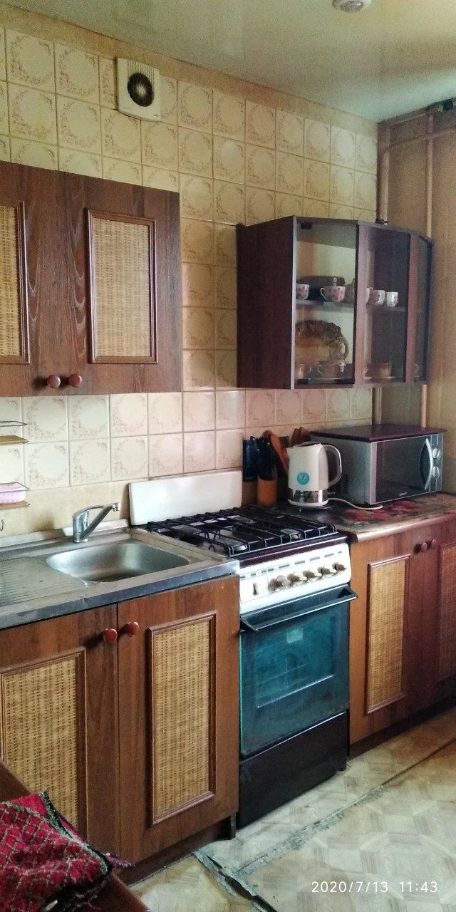 Продаж квартири у м. Кам'янське Дніпропетровської області. Н