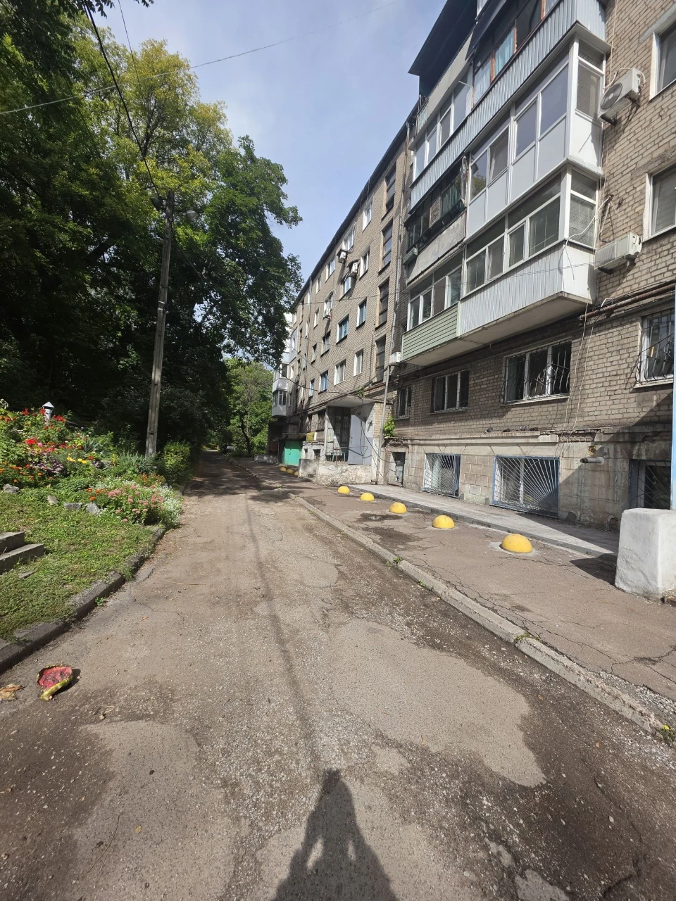 Продажа 2-квартиры пр.Возрождения