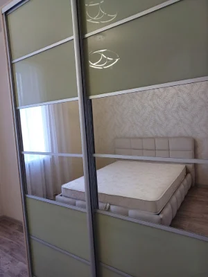 Продаж 2-кімнатна квартира (Центр, Сталінська)