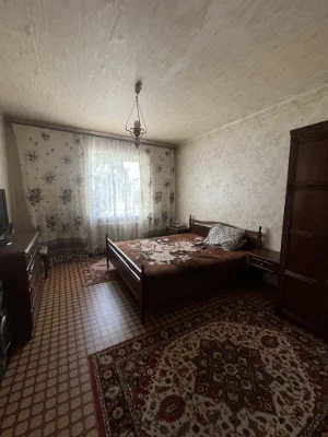 Продаж 4х кімнатной квартири лівий берег