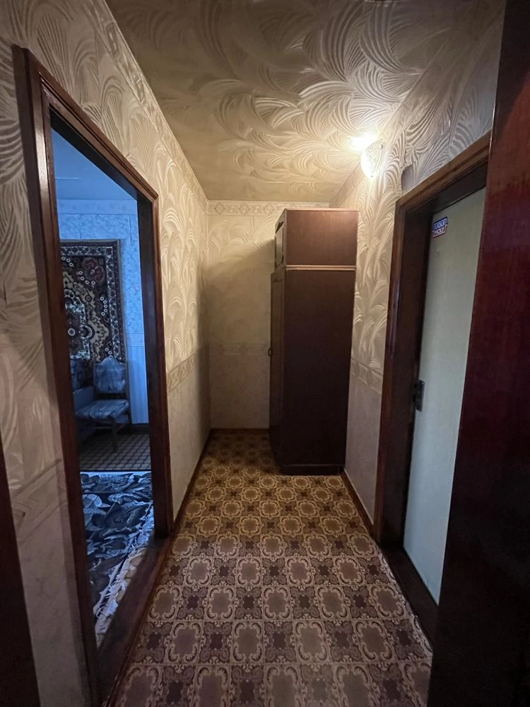 Продаж 4х кімнатной квартири лівий берег