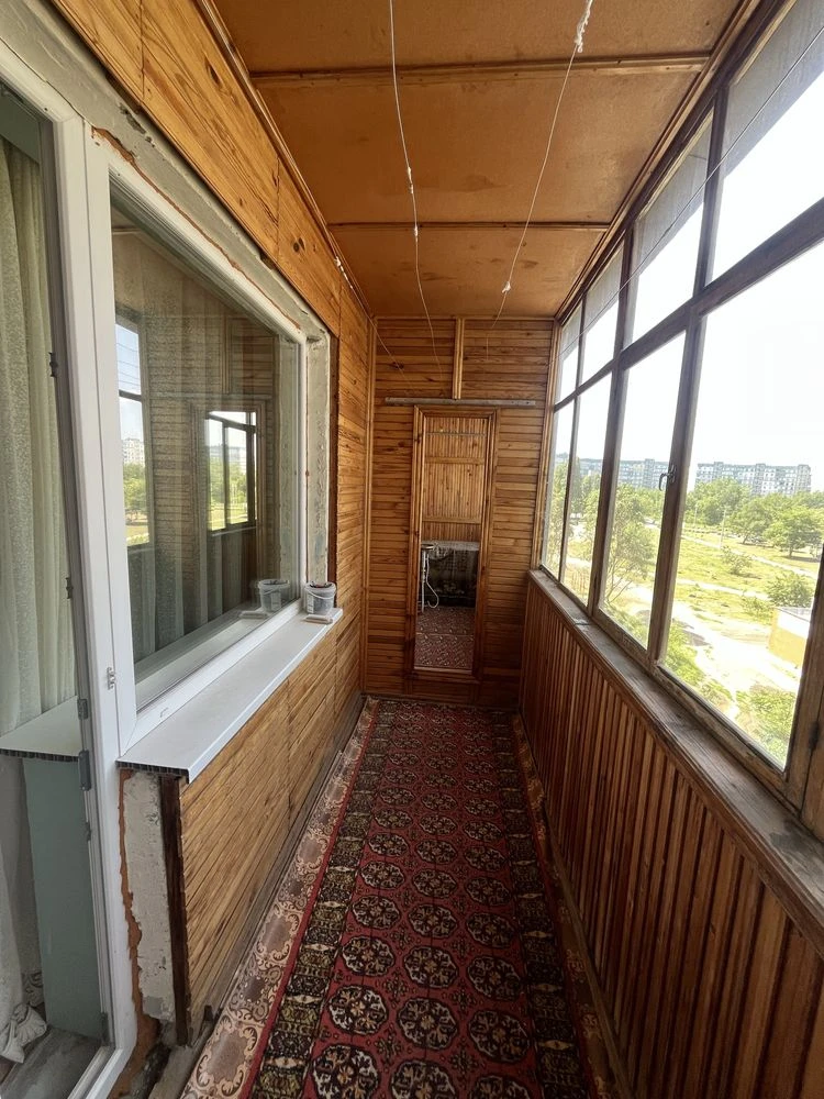Продаж 4х кімнатной квартири лівий берег