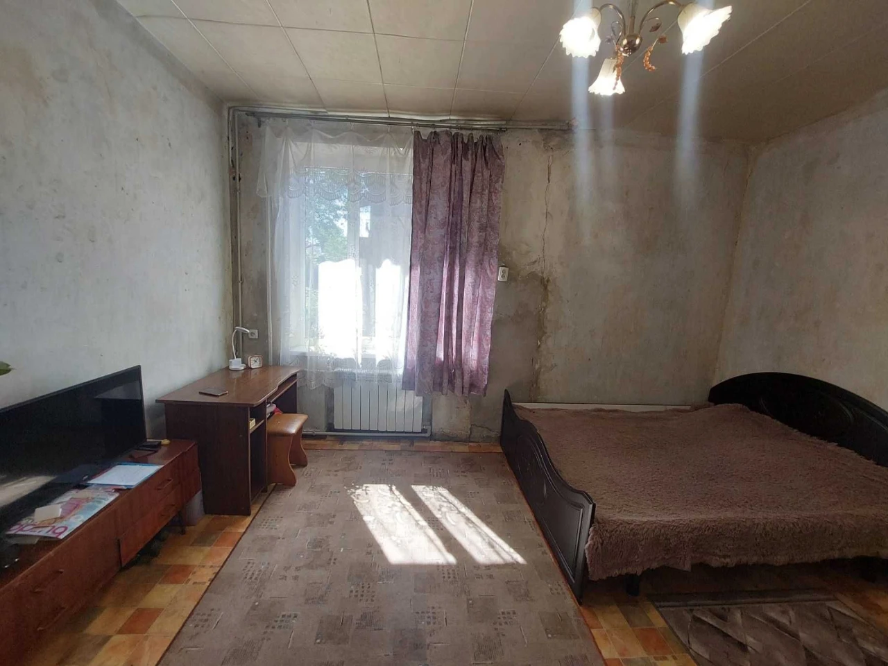 FOR SALE - 3-bedroom apartment, Kostelu (N) district