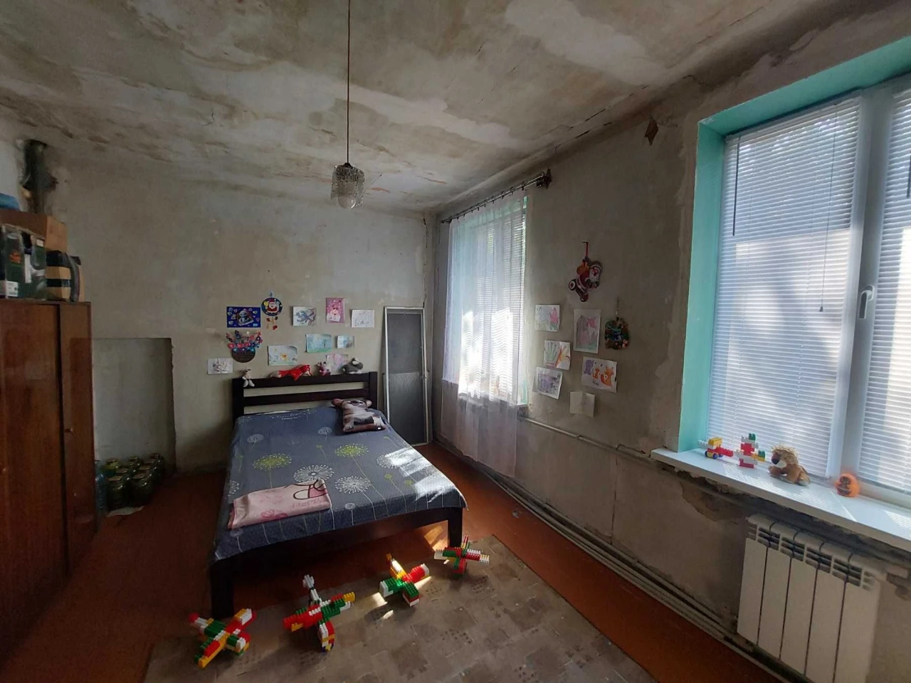 FOR SALE - 3-bedroom apartment, Kostelu (N) district