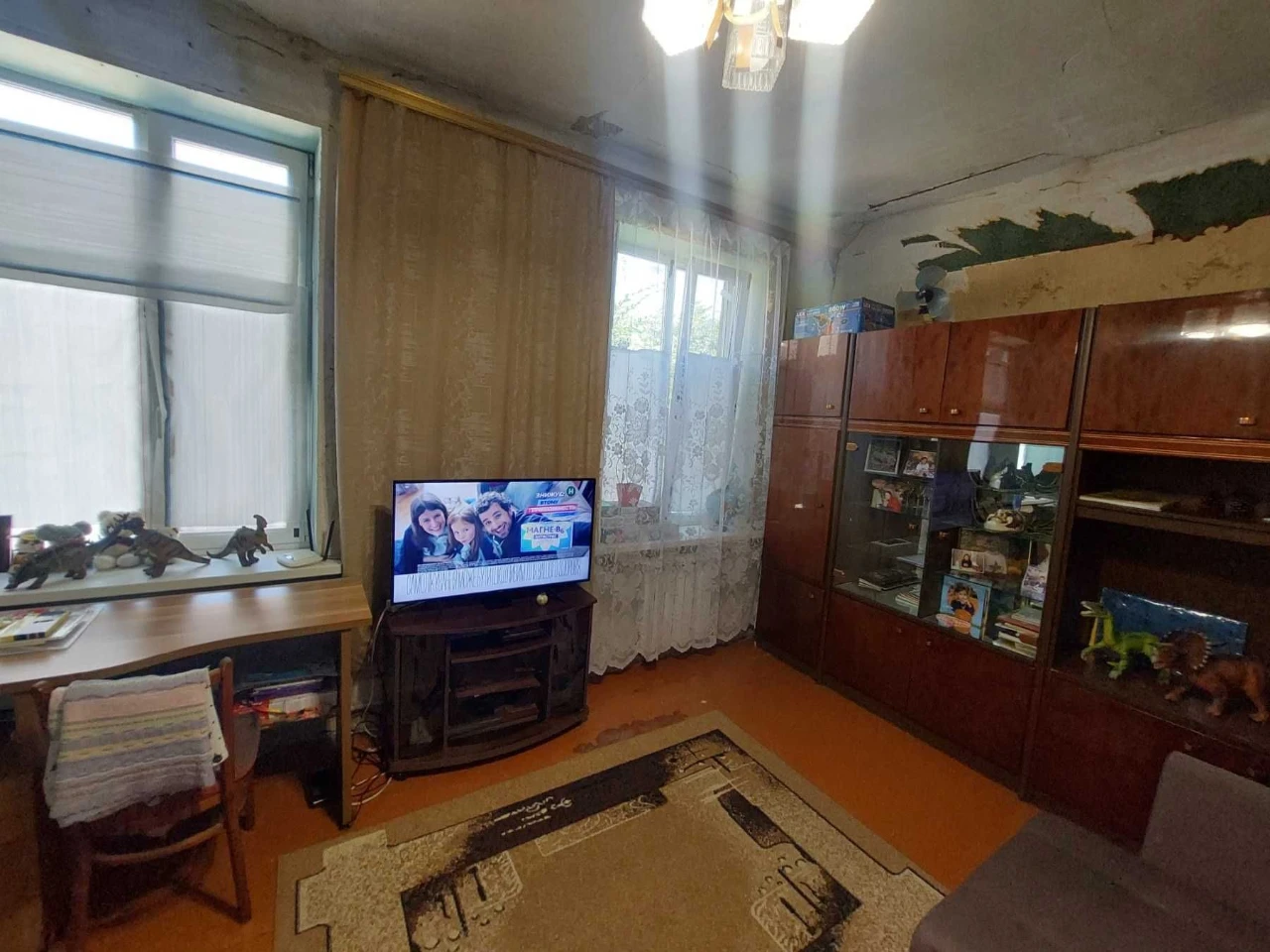FOR SALE - 3-bedroom apartment, Kostelu (N) district