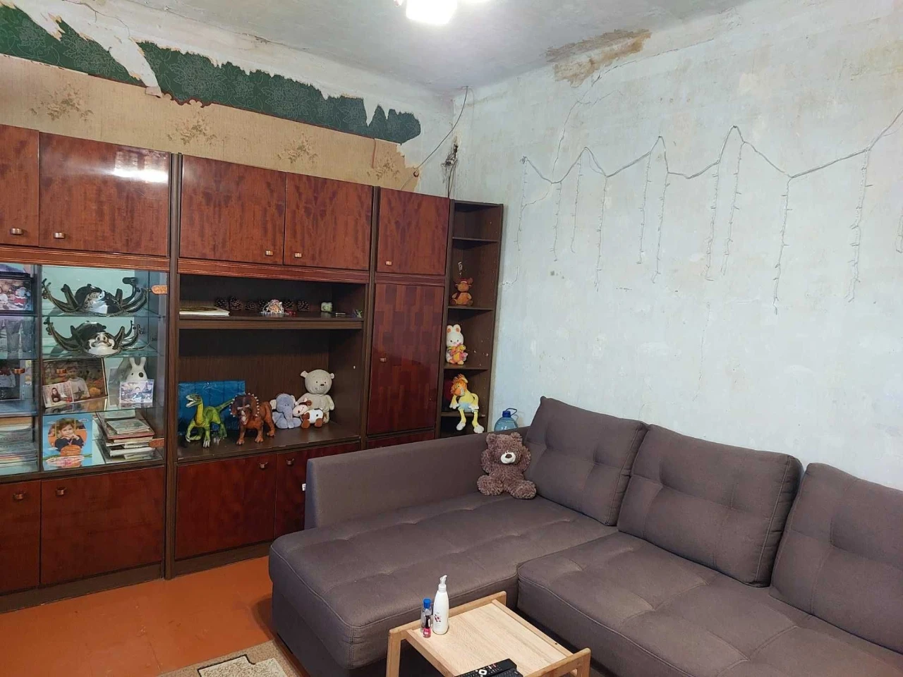 FOR SALE - 3-bedroom apartment, Kostelu (N) district