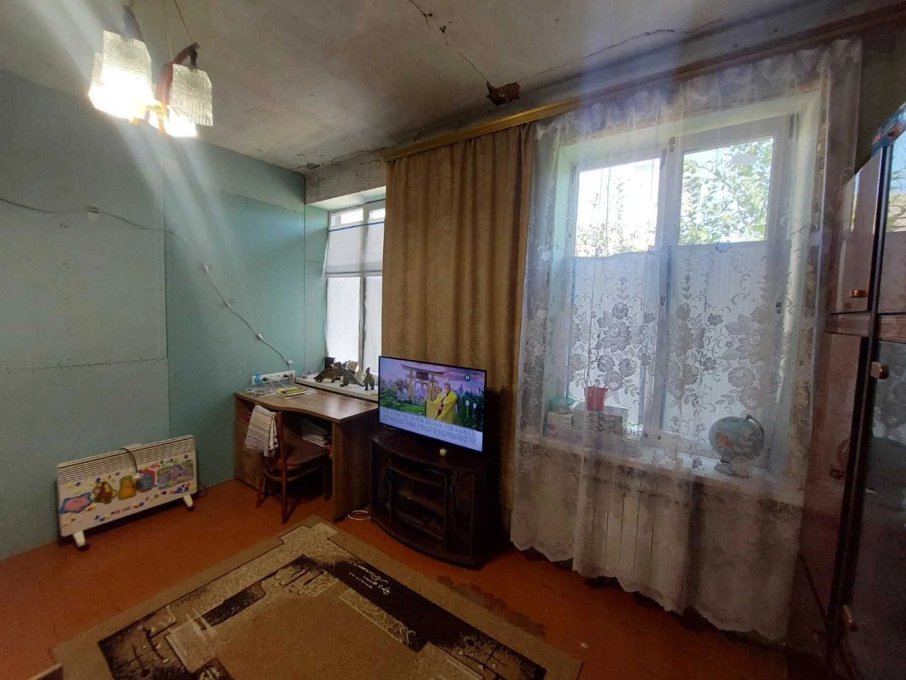 FOR SALE - 3-bedroom apartment, Kostelu (N) district